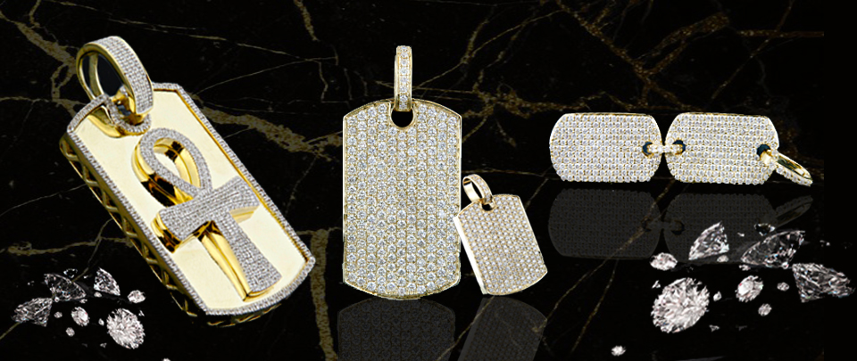 Dog Tags