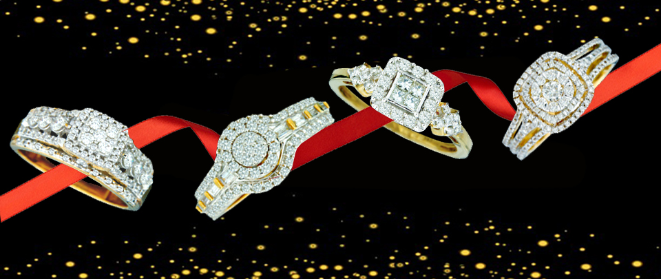 Ladies Ring